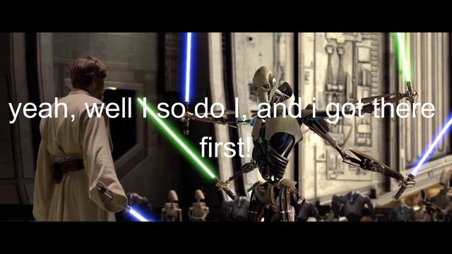 star wars visions meme смотреть онлайн