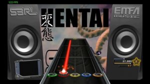 [Clone Hero] H3NT4I - Neardext