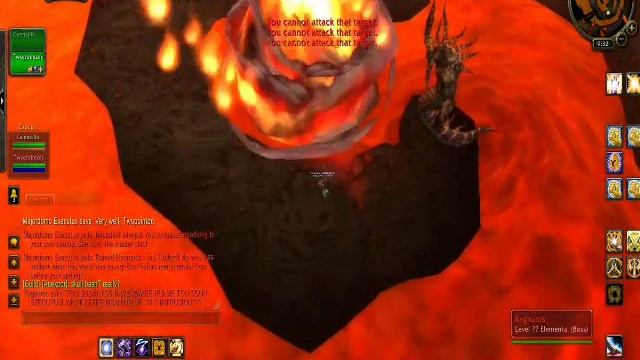 Random MineCraft / World of Warcraft Video :D смотреть онлайн