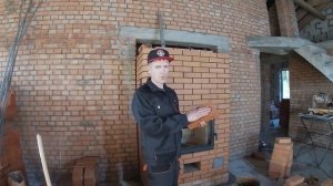 Как замачивать кирпич.