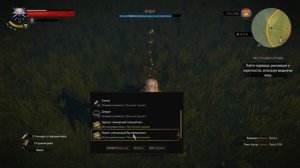 Ведьмак 3. Спрятанный сундук с плюшками в Новиграде.