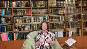 Важность поминания Всевышнего. Часть 1 | Лекции об Исламе | Малик Хазрат Ибрагимов