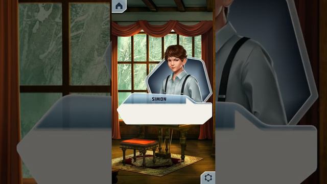 Choices: Haunted Manor Chapter 3 | Mystery Horror Game | The Perfect Rejects смотреть онлайн