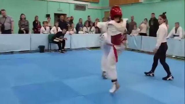 Тхэквондо смотреть онлайн