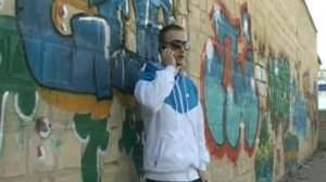 Клип на песню про Актау «Это мой город»