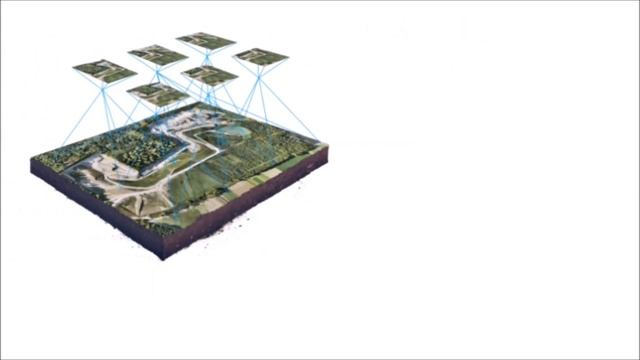 Drone Mapping Step by Step Guide - What is a Point Cloud and 3D Model? || Episode-04 || English смотреть онлайн