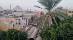 В Египет с Моранди и Vjlink'ом