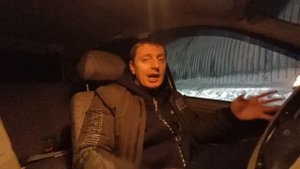 Нас нае..али. Покупка машины НЕ у собственника.