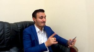 Ваграм Вазян - Любовь и Боль ( cover ) Tom Corsa