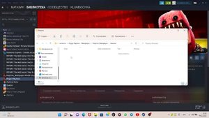гайд как запустить project:playtime если игра не запускается! Дело не в твоей микроволновке!