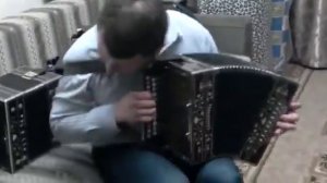 Александр Ланин/Гармонь В.Н. Гаращенкова