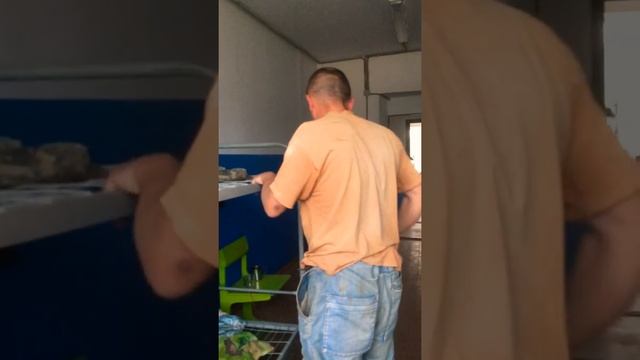 Сварка смотреть онлайн