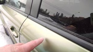 Автоподбор. Осмотр KIA SOUL 2011 года выпуска для нашего заказчика.