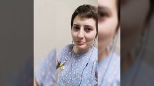 Первый день высокодозной химиотерапии, 1 серия. Лимфома Ходжкина