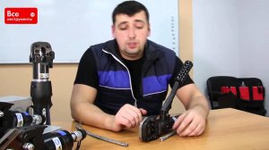 Тросорезы КВТ