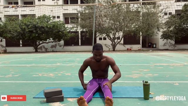 Stretches For flexibility 101 смотреть онлайн