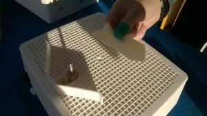 Шлифовальная машинка Kristall 1