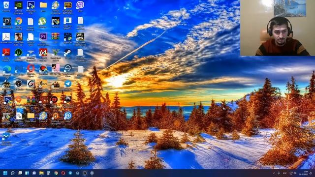 Как сделать так что бы игры не лагали в Windows 11 ,10,8,7 ? (2022) смотреть онлайн