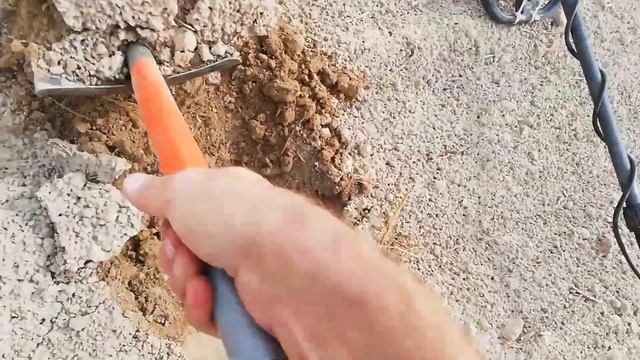Старинная печатка! Или коп продолжается. Металлопоиск в Беларуси.