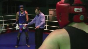 Финальный бой. Иван Брёхов VS Ярослав Ремыга.avi