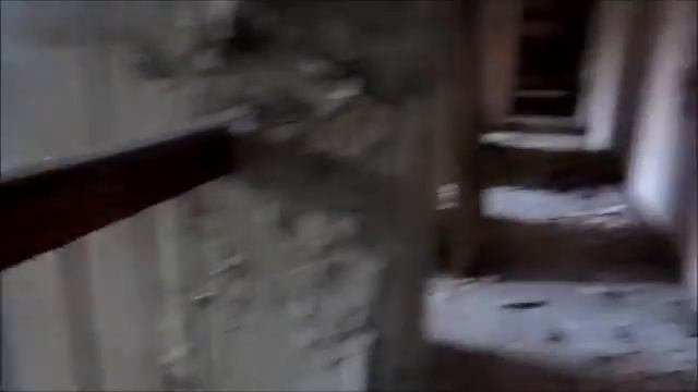 Заброшенные детские сады Ростова-на-Дону