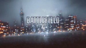 Battlefield 4 - OFFICIAL MAIN THEME (Extended)