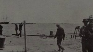 "Море в ярости стонало" - Russian Revolutionary Song of the 1906 Kronstadt Rebellion