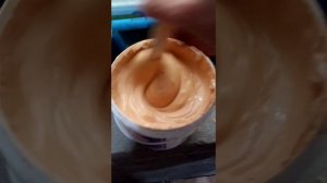 Как нанести шпатлевку на вагонку