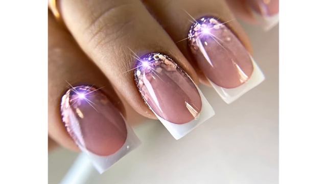 Шикарные Дизайны Ногтей | Самый красивый маникюр| Chic Nail Designs
