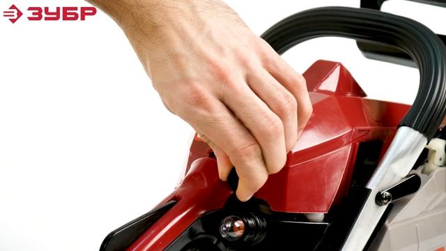 Пила цепная бензиновая ЗУБР ПБЦ-М370 35П смотреть онлайн