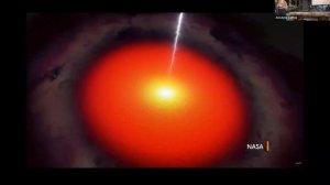 How do we "see" a Black Hole? - Mar. 11, 2023