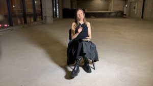 Исповедь Магирани Нави! Мир Нави-разрешите себе быть сумасшедшими!