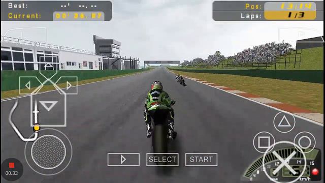 top 5 game psp android high graphics