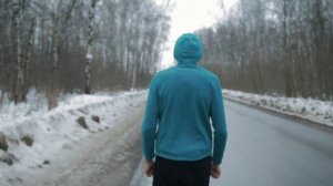 Дети беспризорники. Одиночество. Усилие надо собой.