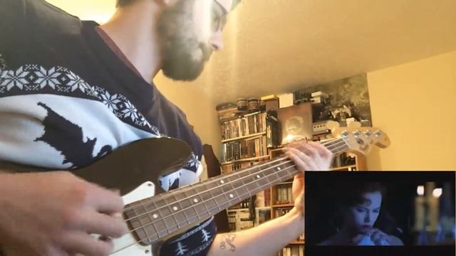 El Tango De Roxanne - Moulin Rouge Metal Cover - (James Perkins) смотреть онлайн