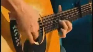 Виртуозная игра на гитаре!John Butler Trio   Ocean