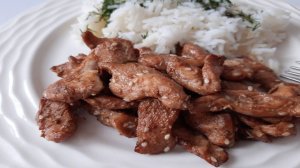 Любое мясо будет мягким и сочным. БЕЛКОВЫЙ МАРИНАД.