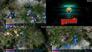 МИССИЯ НЕВЫПОЛНИМА №10: МИРОВОЙ РЕКОРД - StarCraft 2 LotV