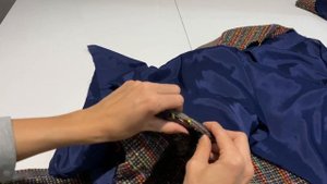 Жилет на подкладке Габриэль. Мастер-класс по пошиву