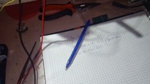 лабораторный блок питания на стабилизаторе напряжения LM317 и транзисторе КТ818Г