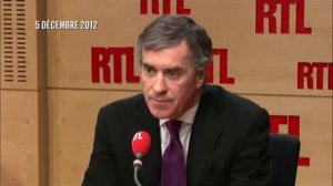 LES MENSONGES DE JÉRÔME CAHUZAC