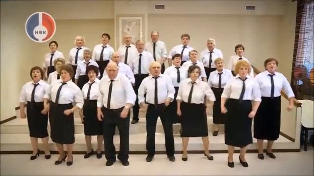 РЭП пенсионеров
