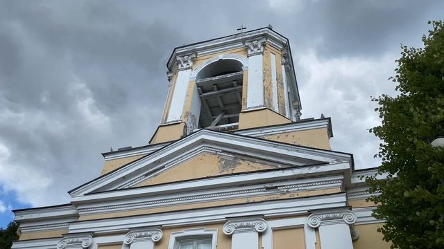 #ВЫБОРГ достопримечательности