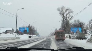 Большая Ельня 🚙 поехали в Нижний Новгород