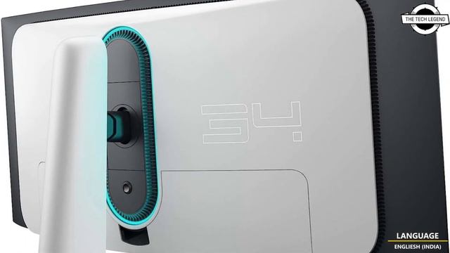 Alienware AW3225QF 32" 240Hz And AW2725DF 27" 360Hz QD-OLED Monitors Launched -Explained All Detail смотреть онлайн