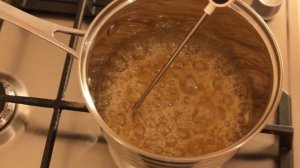 КАРАМЕЛЬНАЯ ВАЗА ИЗ НАТУРАЛЬНЫХ ПРОДУКТОВ. /ДЕКОР ДЛЯ ТОРТА./