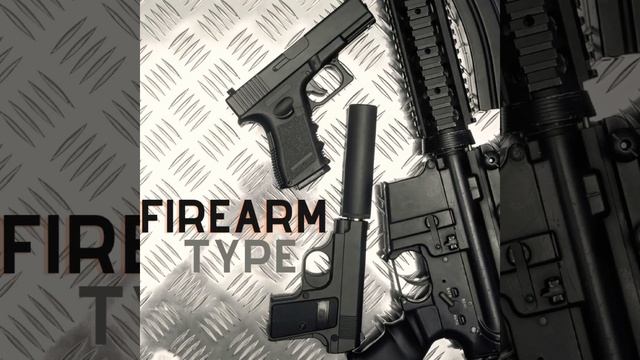 ℹ️ S.M.F Slide Presentation 004: - Staging Your Firearm смотреть онлайн