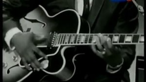 Уэс Монтгомери 1965 год