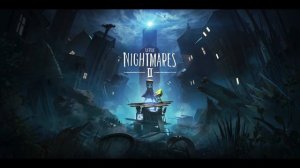Little Nightmares II FULL SOUNDTRACK