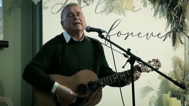 Новогодняя песня